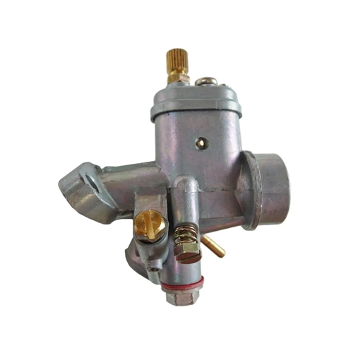 Förgasare 12mm typ Bing SSN (Puch/Sachs/Tomos), reservdelar moped, RINAB