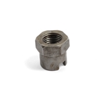Slitsmutter M10x1 för Sachs 50/2