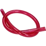 Kylarslang 15x22mm (1 meter) RÖD