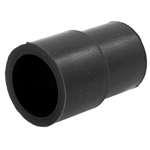 Avgastätning / gummiadapter 20/22mm (Tecnigas E-NOX)