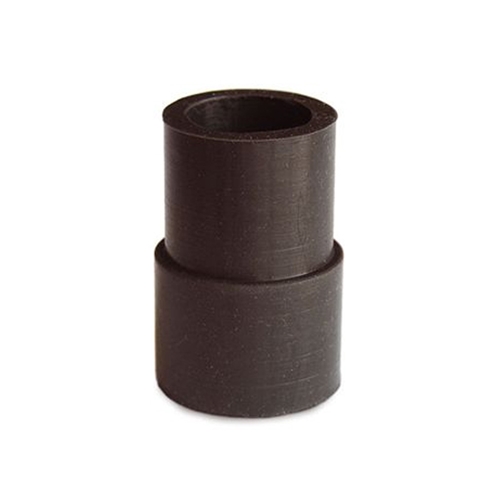 Avgastätning / gummiadapter 18/20mm
