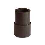Avgastätning / gummiadapter 18/20mm