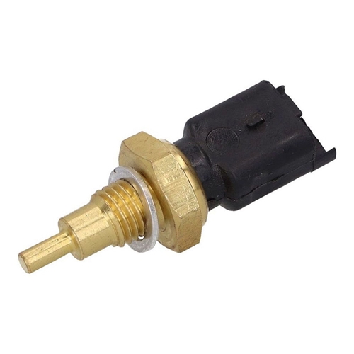 Temperatursensor, 4-pol, M12x1.5mm