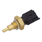 Temperatursensor, 4-pol, M12x1.5mm