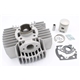 Cylindersats 40mm/60cc/Fartvind (Puch Monza/Montana/Magnum)