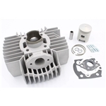 Cylindersats 40mm/60cc/Fartvind (Puch Monza/Montana/Magnum)