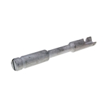 Kopplingsaxel, ORIGINAL (Derbi D50B0)