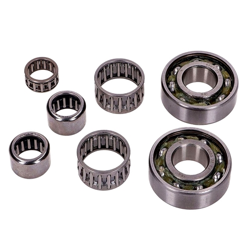 Lagersats transmission / koppling (Derbi EBE/EBS/D50B0)