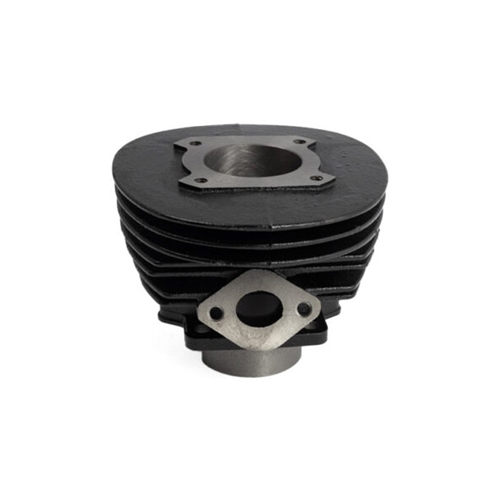 Cylindersats 40mm för Zweirad-Union (fartv.kyld), Reservdelar till moped, RINAB, moped, 