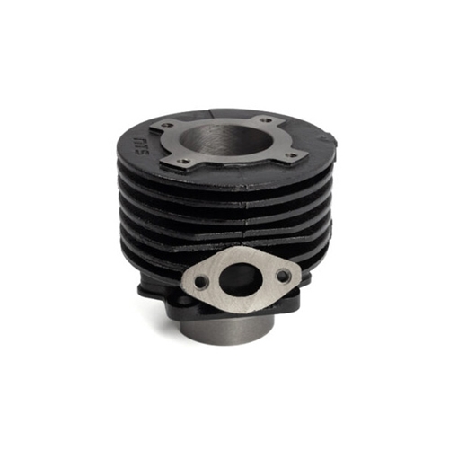 Cylindersats 40mm för Zweirad-Union (fläktkyld), Reservdelar till moped, RINAB, moped, 