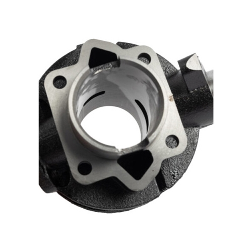 Cylindersats 40mm för Zweirad-Union (fläktkyld), Reservdelar till moped, RINAB, moped, 