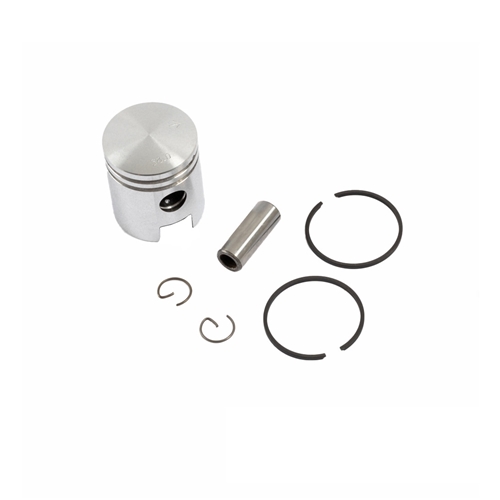 Kolvsats 39/12mm för Victoria M50/M51, Reservdelar till moped, RINAB, moped, 