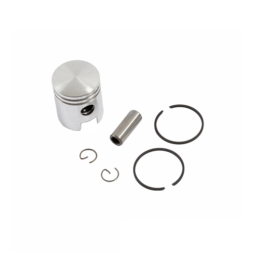 Kolvsats 38/12mm för Victoria M50/M51, Reservdelar till moped, RINAB, moped, 