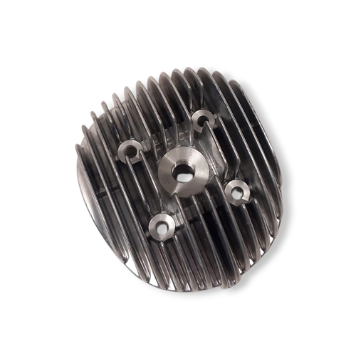 Topplock för Zweirad Union, Reservdelar till moped, RINAB, moped, 