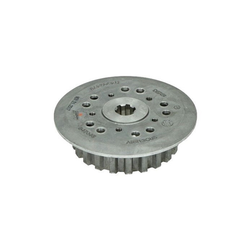 Kopplingscentrum, ORIGINAL (EBE/EBS/D50B0)