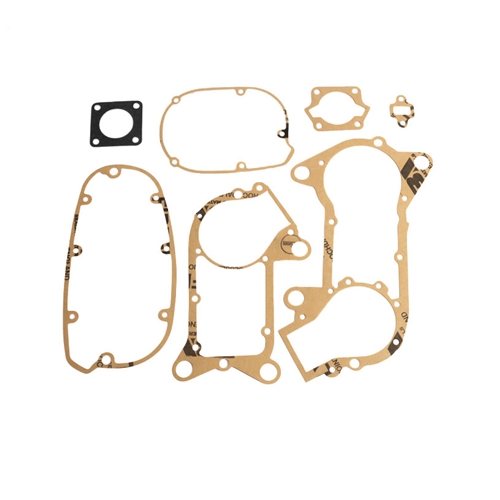 Packningssats för Victoria MS50/51, Reservdelar till moped, RINAB, moped, 