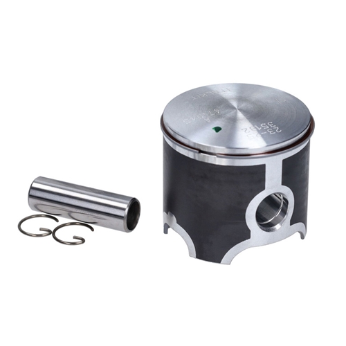 Cylinderkit / tuningkit 48mm/70cc, inkl. vevparti (AM6)