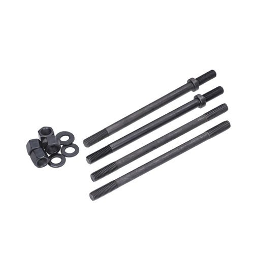 Cylinderkit / tuningkit 48mm/70cc, inkl. vevparti (AM6)