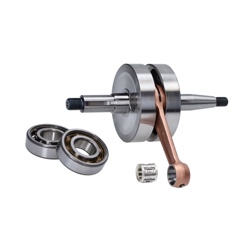 Cylinderkit / tuningkit 48mm/70cc, inkl. vevparti (AM6)