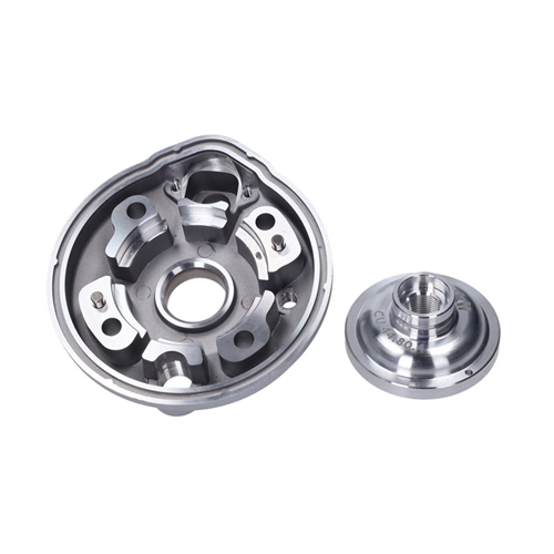 Cylinderkit / tuningkit 48mm/70cc, inkl. vevparti (AM6)