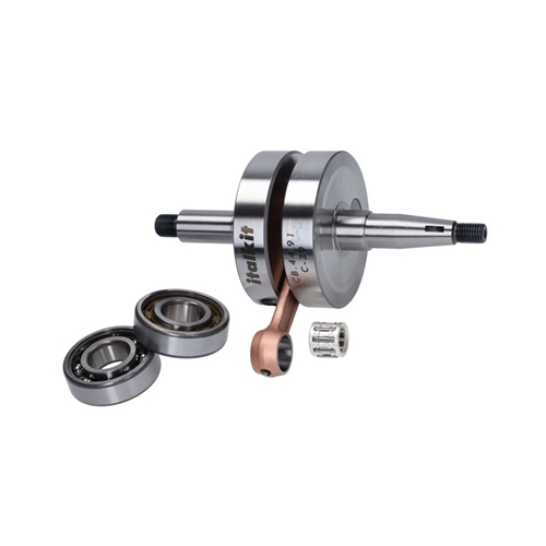 Cylinderkit / tuningkit 48mm/70cc, inkl. vevparti (AM6)