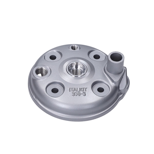 Cylinderkit / tuningkit 48mm/70cc, inkl. vevparti (AM6)