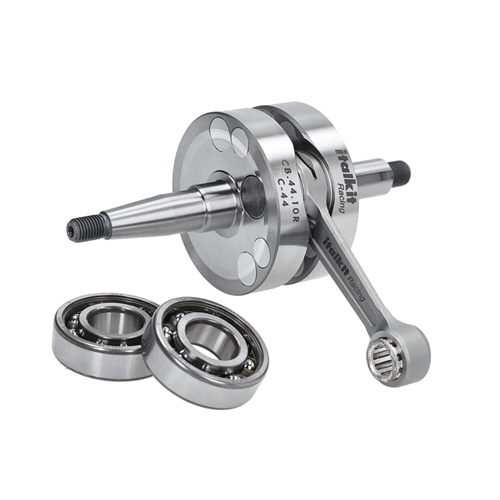 Vevparti racing, 44mm (AM6), Italkit