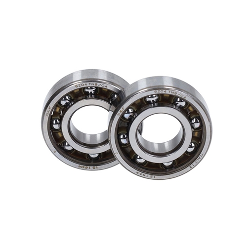 Vevparti racing, 44mm (AM6), Italkit