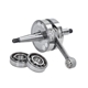 Vevparti racing, 44mm (AM6), Italkit