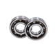 Vevparti racing, 44mm (AM6), Italkit