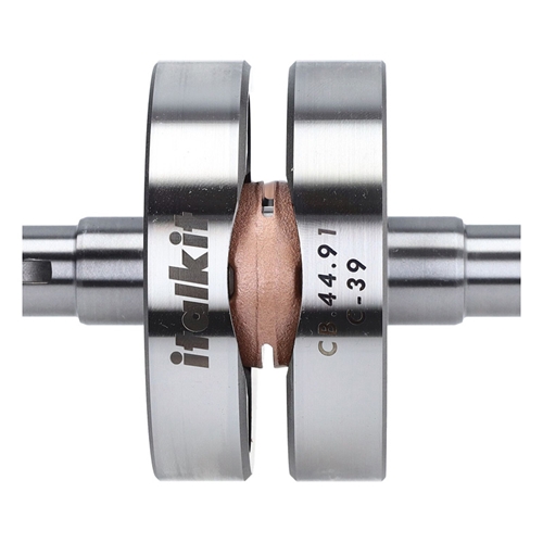 Vevparti racing, 39mm (AM6), Italkit