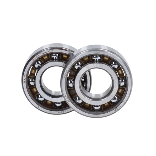 Vevparti racing, 39mm (AM6), Italkit