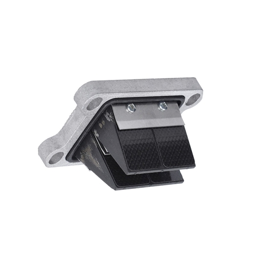 Reedventil double prism, carbon (AM6), Italkit