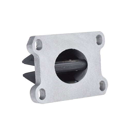 Reedventil double prism, carbon (AM6), Italkit
