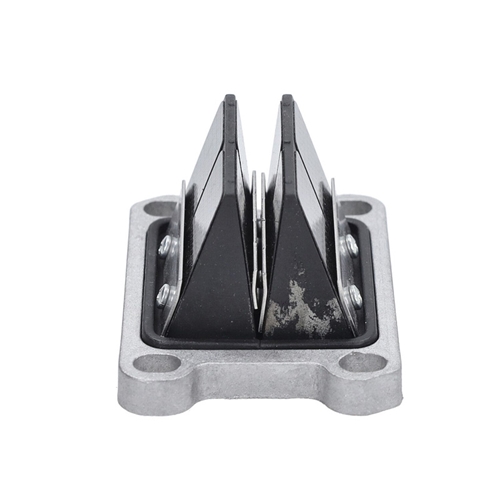 Reedventil double prism, carbon (AM6), Italkit
