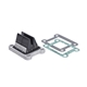 Reedventil double prism, carbon (EBE/EBS/D50B0/AM6), Italkit