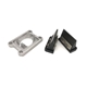 Reedventil double prism, carbon (EBE/EBS/D50B0/AM6), Italkit