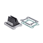 Reedventil double prism, carbon (EBE/EBS/D50B0/AM6), Italkit