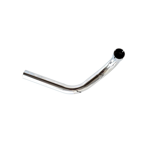 Avgasrör 28/32mm för Kreidler Florett, Reservdelar till moped, RINAB, moped, 
