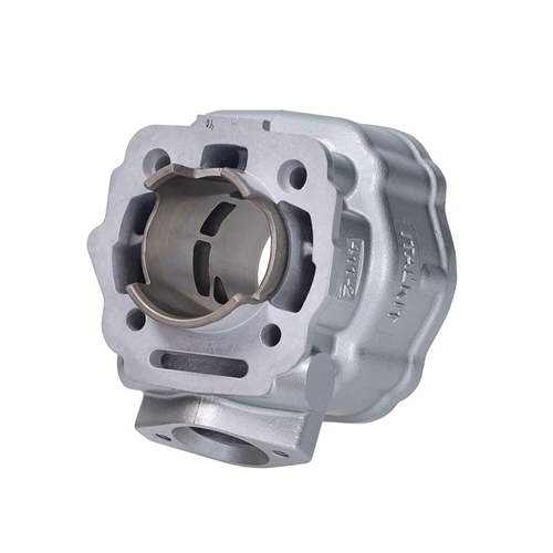 Cylinderkit / tuningkit 47,6mm/71,14cc, inkl. vevparti (D50B0)
