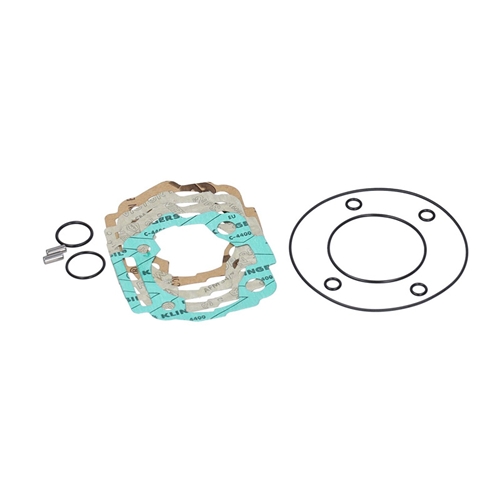 Cylinderkit / tuningkit 47,6mm/71,14cc, inkl. vevparti (D50B0)