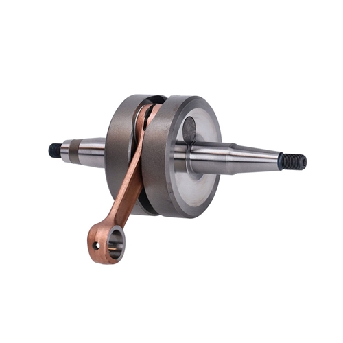 Cylinderkit / tuningkit 47,6mm/71,14cc, inkl. vevparti (D50B0)