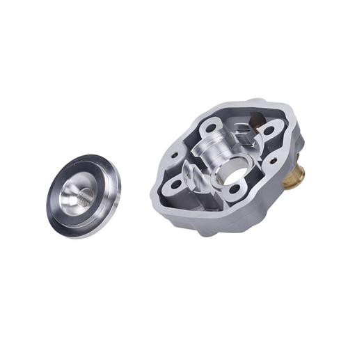 Cylinderkit / tuningkit 47,6mm/71,14cc, inkl. vevparti (D50B0)