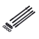 Cylinderkit / tuningkit 47,6mm/71,14cc, inkl. vevparti (D50B0)