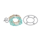 Cylinderkit / tuningkit 47,6mm/71,14cc, inkl. vevparti (D50B0)