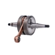 Cylinderkit / tuningkit 47,6mm/71,14cc, inkl. vevparti (D50B0)