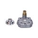 Cylinderkit / tuningkit 47,6mm/71,14cc, inkl. vevparti (D50B0)