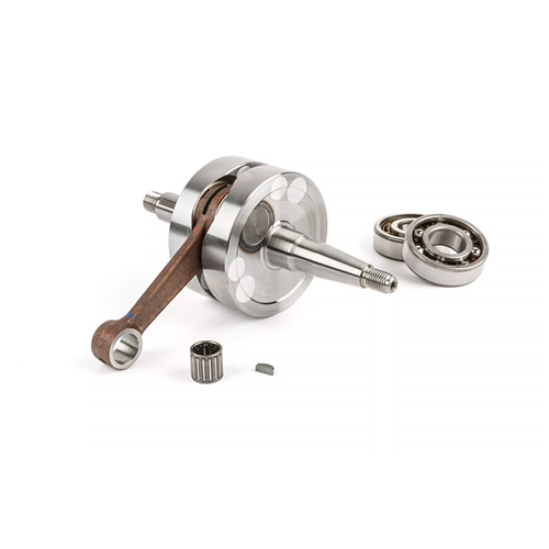 Cylinderkit / tuningkit 50mm/86cc, inkl. vevparti (Minarelli AM)