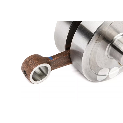 Cylinderkit / tuningkit 50mm/86cc, inkl. vevparti (Minarelli AM)