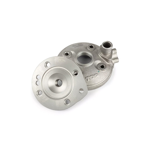 Cylinderkit / tuningkit 50mm/86cc, inkl. vevparti (Minarelli AM)